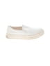 SODA Solid White Sneakers Size 10 - photo 1