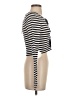 Shona Joy Ivory Long Sleeve Top Size XS - photo 4