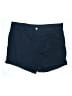 Vipones Solid Blue Shorts Size XXL - photo 1