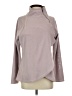 Calvin Klein Gray Fleece Size S - photo 1