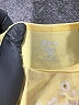 Assorted Brands 100% Cotton Yellow Dress Size 6-9 mo - photo 3