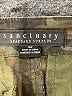 Sanctuary Camo Green Shorts Size 32 waist - photo 3