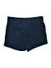 Vipones Solid Blue Shorts Size XXL - photo 2