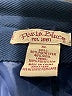 Paris Blues Blue Jacket Size XL - photo 6