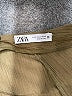 Zara Brown Dress Pants Size S - photo 7