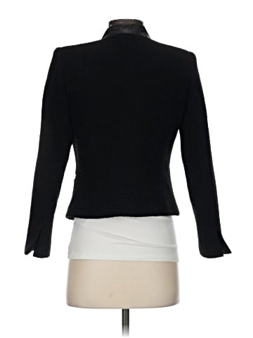 Milly Wool Blazer (view 2)