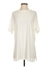 Active by Old Navy Ivory Short Sleeve T-Shirt Size XS - photo 1