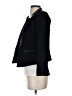 Milly Black Wool Blazer Size 2 - photo 5