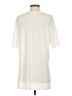 Active by Old Navy Ivory Short Sleeve T-Shirt Size XS - photo 2