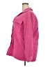 Unbranded 100% Polyester Pink Long Sleeve Blouse Size XXL (estimated) - photo 5