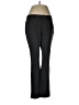 Christopher & Banks Chevron-herringbone Gray Dress Pants Size 8 (petite) - photo 1