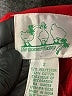 Quacker Factory Red Cardigan Size S - photo 4
