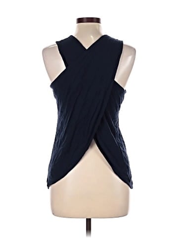 James Perse Sleeveless Top (view 2)