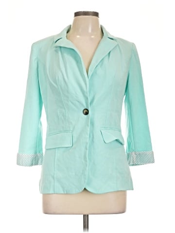 BCX 3/4 Sleeve Top (view 1)