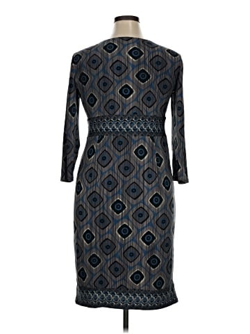 New Directions Cocktail Dress (view 2)