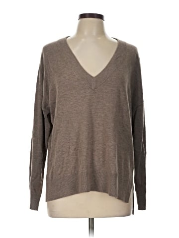 Treasure & Bond Pullover Sweater (view 1)
