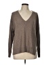 Treasure & Bond Brown Pullover Sweater Size L - photo 1