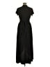 MICHAEL Michael Kors Black Casual Dress Size XL - photo 2