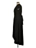 MICHAEL Michael Kors Black Casual Dress Size XL - photo 5