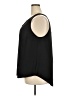 Torrid 100% Polyester Black Sleeveless Blouse Size 2X Plus (2) - photo 5