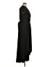 MICHAEL Michael Kors Black Casual Dress Size XL - photo 4