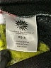 Dr. Seuss 100% Polyester Print Black Pullover Sweater Size 1 - photo 7