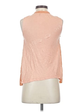 Akemi + Kin Sleeveless Blouse (view 2)