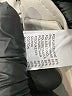 Assorted Brands Solid Gray Raincoat Size S - photo 4