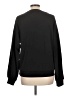 Athleta Black Pullover Sweater Size L - photo 2