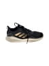 Adidas Black Sneakers Size 9 - photo 1