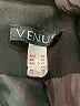 Venus Black Blazer Size 8 - photo 3