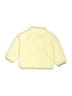 Joe Fresh 100% Polyester Yellow Jacket Size 3-6 mo - photo 2