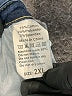 Unbranded Hearts Blue Jeans Size 2X - photo 4