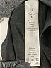 Icyzone Black Sleeveless T-Shirt Size M - photo 7