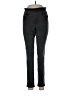 Jag Jeans Chevron-herringbone Black Jeggings Size 10 - photo 1