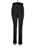 Jag Jeans Chevron-herringbone Black Jeggings Size 10 - photo 2