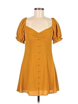 City Studio Casual Dress