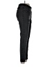 Jag Jeans Chevron-herringbone Black Jeggings Size 10 - photo 4
