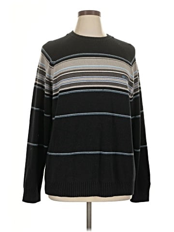 Kirra Pullover Sweater (view 1)