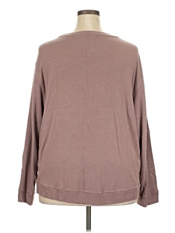 78 & Sunny Sweatshirt (view 2)