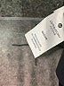 OUTERKNOWN Solid Black Active Pants Size M - photo 8