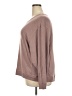 78 & Sunny Brown Sweatshirt Size 2X - photo 5