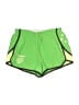 Under Armour Graphic Green Athletic Shorts Size XS - photo 1