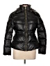 Zara Black Snow Jacket Size L - photo 1