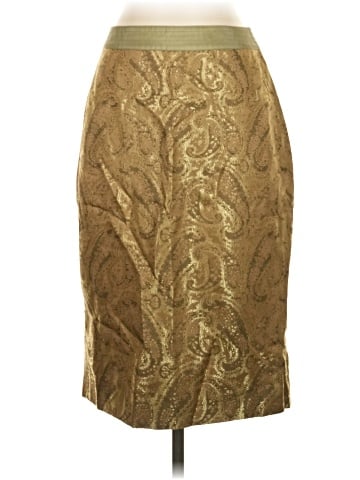 Badgley Mischka Formal Skirt (view 1)