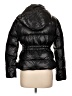 Zara Black Snow Jacket Size L - photo 2