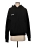 Brunette The Label Black Pullover Hoodie Size S - photo 1