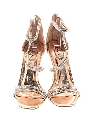 Italina Sandals (view 2)