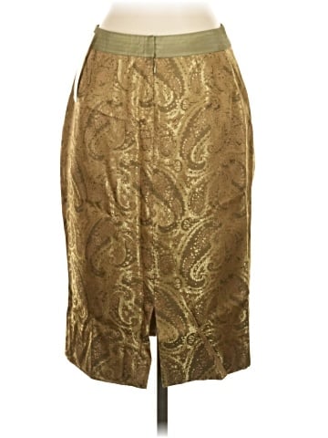 Badgley Mischka Formal Skirt (view 2)