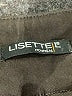 Lisette-L Solid Black Dress Pants Size 10 - photo 7